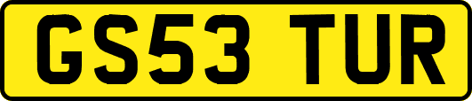 GS53TUR