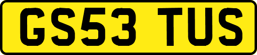 GS53TUS
