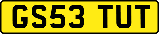 GS53TUT
