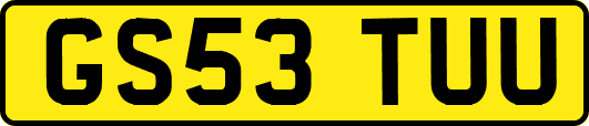 GS53TUU