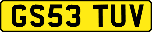 GS53TUV