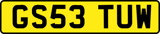 GS53TUW