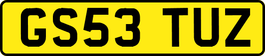 GS53TUZ