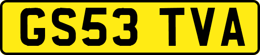 GS53TVA