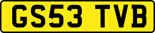 GS53TVB