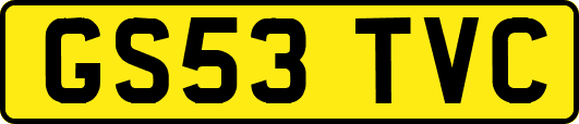 GS53TVC