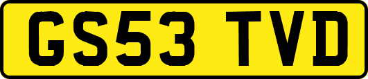 GS53TVD
