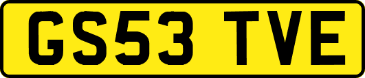 GS53TVE