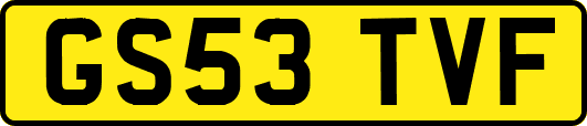 GS53TVF