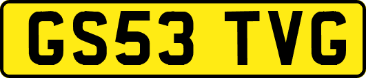 GS53TVG