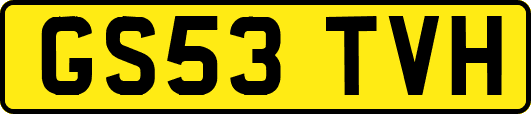 GS53TVH