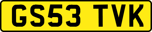 GS53TVK