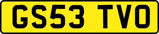 GS53TVO