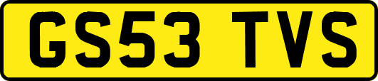 GS53TVS