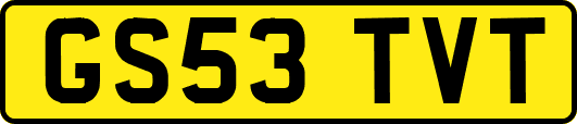 GS53TVT