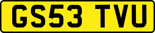 GS53TVU