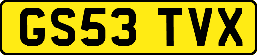 GS53TVX