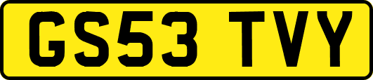 GS53TVY