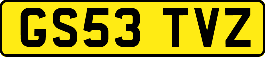 GS53TVZ