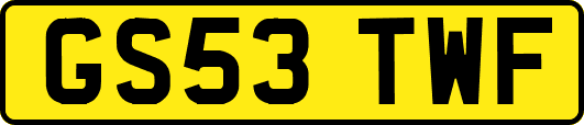 GS53TWF