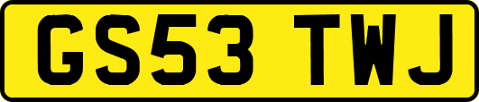 GS53TWJ