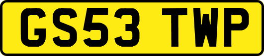 GS53TWP