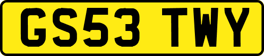 GS53TWY