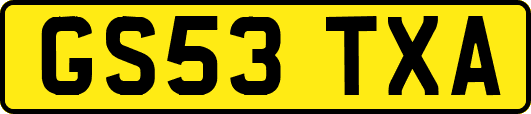 GS53TXA