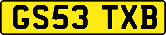 GS53TXB