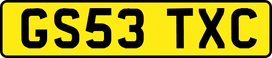 GS53TXC