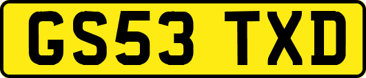 GS53TXD