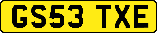 GS53TXE