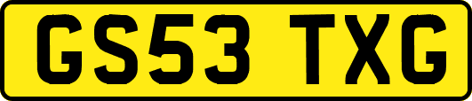 GS53TXG