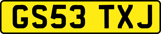 GS53TXJ