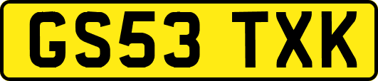 GS53TXK