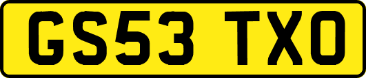 GS53TXO