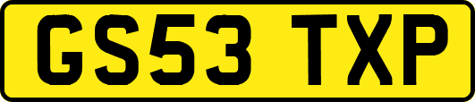 GS53TXP