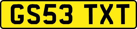 GS53TXT
