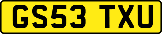 GS53TXU