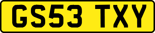 GS53TXY