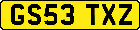 GS53TXZ