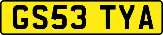 GS53TYA