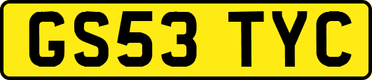 GS53TYC