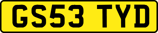 GS53TYD