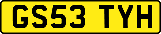 GS53TYH