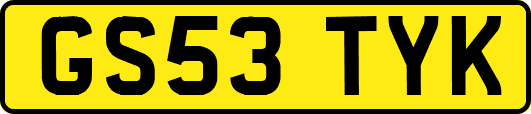 GS53TYK