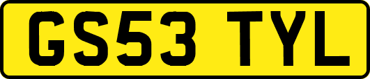 GS53TYL