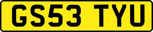 GS53TYU