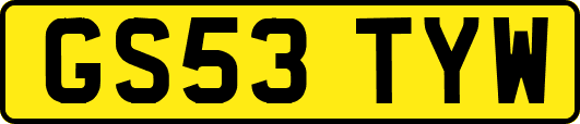 GS53TYW