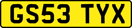 GS53TYX
